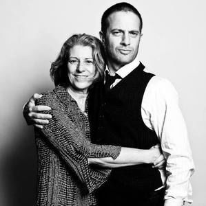 Meet your Posher, Susan